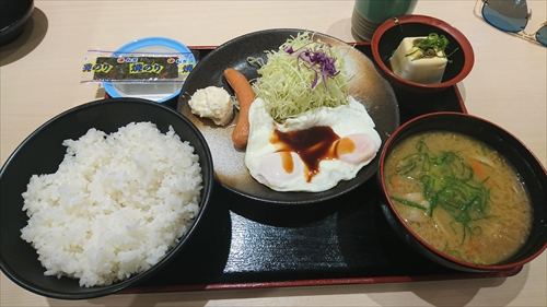 19日・大阪3日目は難波に行って来ました！
